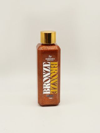 ბზინვარე ზეთი Bronze 100 მლ.