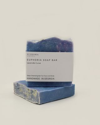 ლავანდის საპონი