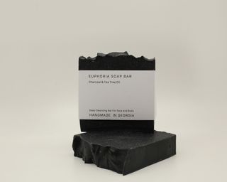 ნახშირის საპონი