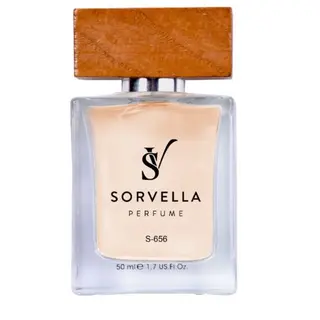Sorvella S656 – Invictus* 50 Ml