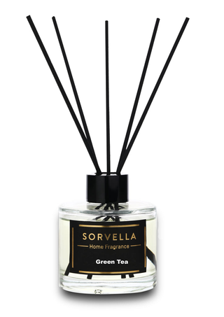 Sorvella Green Tea