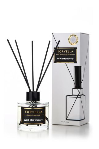 Sorvella Wild Strawberry