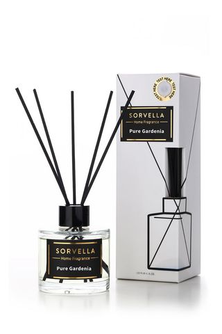 Sorvella Pure Gardenia