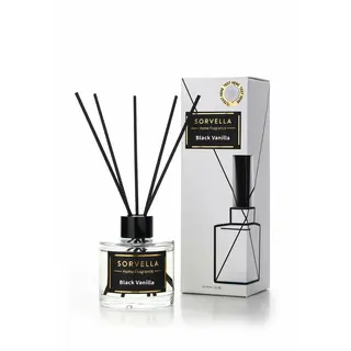 Sorvella Black Vanilla