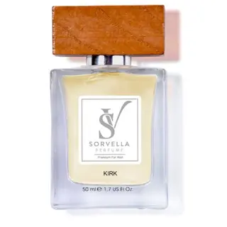 Sorvella Kirki M 50 Ml