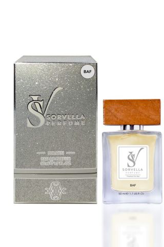 Sorvella Baf-black Afgano 50 Ml