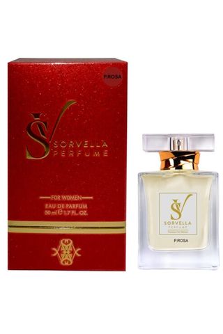 Sorvella P. Rosa-roses Musk 50 Ml
