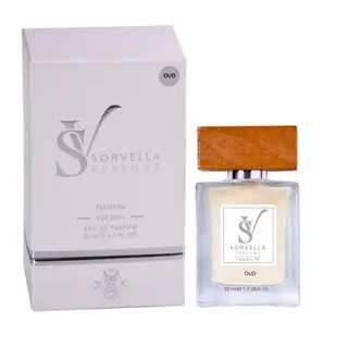 Sorvella Oud- Arabian Oud 50 Ml