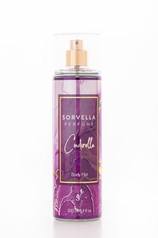 Sorvella Cindirella 200 Ml