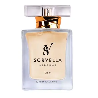 Sorvella V251 – Good Girl 50 Ml