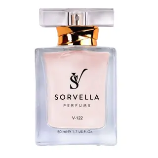 Sorvella V122 – Bright Crystal 50 Ml