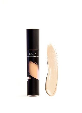 თვალის ქონსილერი