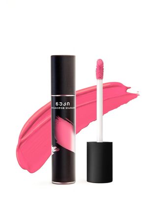 ბარბი ვარდისფერი ტუჩსაცხი