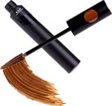 Ყავისფერი Წამწამის Ტუში