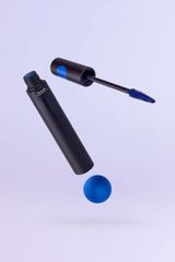 Ლურჯი Წამწამის Ტუში