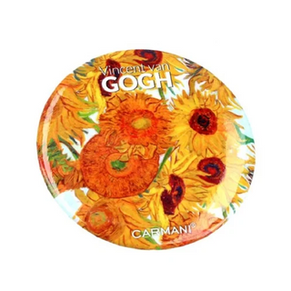 Otvarač za flašu magnetic - Van Gogh, Sunflowers