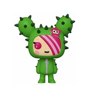 Funko POP! Tokidoki Sandy-55754