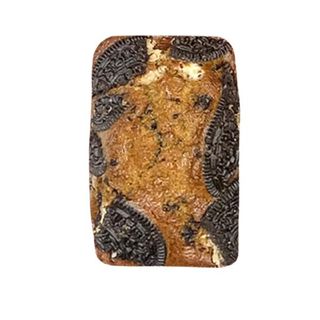 Gourmet Twist Banana & Oreos Mini 110g