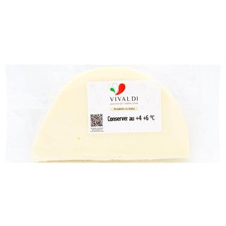 Сир PROVOLONE dolce VIVALDI 200 г