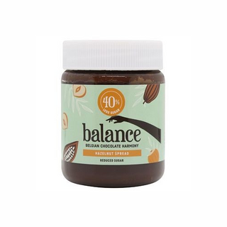 Шоколадна Паста KLINGELE Balance зі Стевією 250 г