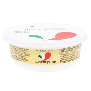 Сир MASCARPONE VIVALDI 250 г