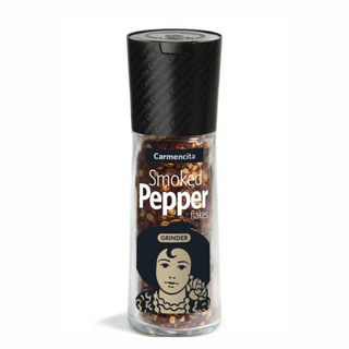 Копчена Парика ТМ CARMENCITA 32 г