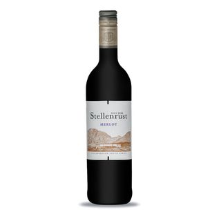 Stellenrust Cabernet Sauvignon, 750ml