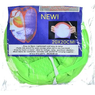 Кошик для білизни мал. 30*30*47 см арт. 35685-104 И157