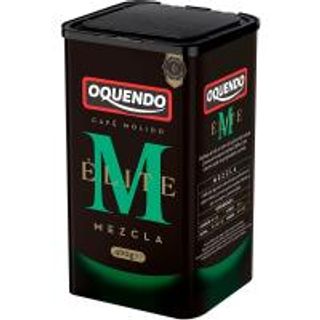Café Molido - Oquendo Cofibox Élite Mezcla 400G (1572380)