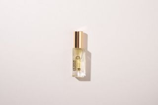 თვალის გარშემო შრატი