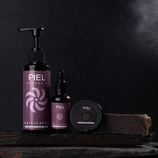 Vanilla Grape - მამაკაცის ნაკრები