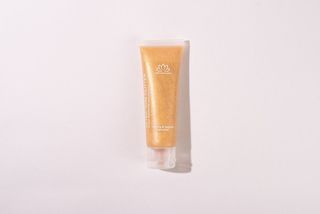 რუჯის შემდგომი ბრჭყვიალა გელი 55მლ