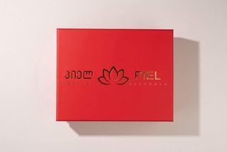 წითელი ბოქსი სტანდარტი