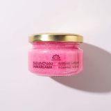 ჟოლოს შაქარლამა