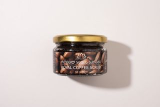 როიალ ყავის სკრაბი 200მლ
