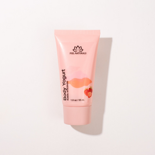 მარწყვის იოგურტი 55მლ