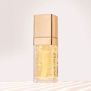 ტუჩის გლოსი გამჭირვალე 10მლ