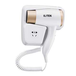 Ilitek - Il 6515 Ფენი (სასტუმროსთვის)
