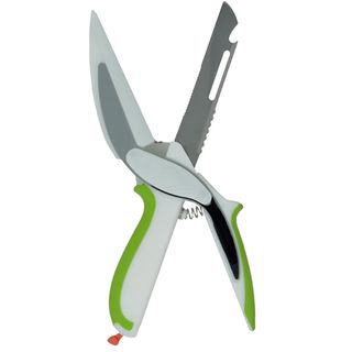 Frizer-fr 101 Მაკრატელი