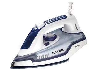 Ilitek - Il 2009 - Უთო