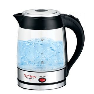 Sollex France-sl 101 Ელექტრო Ჩაიდანი