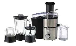 Sollex France-sl 515 Წვენსაწურის Ნაკრები