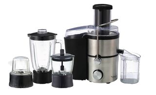 Sollex France-sl 515 Წვენსაწურის Ნაკრები