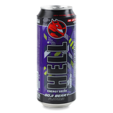 Напій енергетичний Hell Goji berry безалкогольний газований з/б 500мл