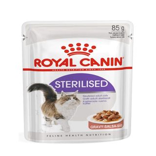 Gravy Sterilised 85g 12pcs