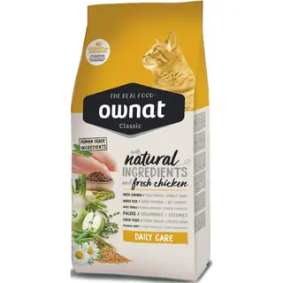 Daily Care 1,5Kg