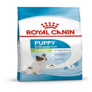 Xsmall Puppy 1,5Kg