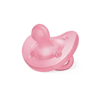 Chicco laža Physio Soft 6-16m, 1kom roze ,A087374
