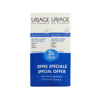 URIAGE Duplo Bariéderm-CICA 5802837 15ML