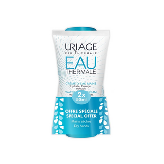 URIAGE Duplo Eau Thermale 5802834 50ML